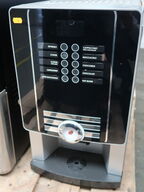 Kaffeautomat RHEAVENDORS compact