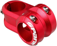 2 stk. Spank Spoon 350 45mm Stem Red