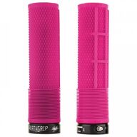 3 stk. DMR Brendog DeathGrip Thick Soft Pink