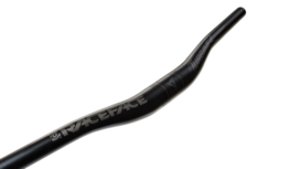 Race Face Turbine R Handlebar 35 X 800 20mm Riser Black