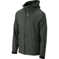 IXS Carve All-Weather Jacket Anthracite L