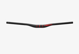 Race Face Next Handlebar 35X760 20mm Rise Red