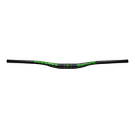 Race Face Turbine R Handlebar 35 X 800 20mm Riser Black/Green