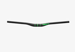 Race Face Next Handlebar 35X760 20mm Rise Green