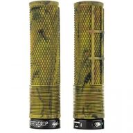 3 stk. DMR Brendog DeathGrip Thin Soft Camo