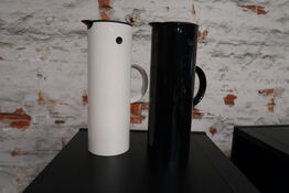 2 stk. Stelton kaffekander