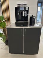 Espressomaskine Jura Giga X8C