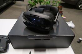 VR udstyr, HTC VIVE Focus 3