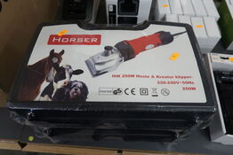 Heste & Kreaturklipper 250W