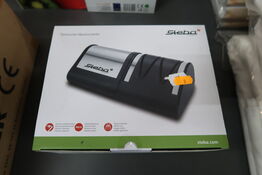 Elektrisk knivsliber STEBA