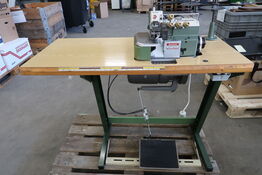 Overlocker YAMATO ZF1035