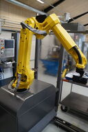 Robotarm FANUC M-201A