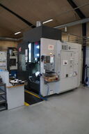 CNC Fræser HAAS UMC-750