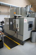 CNC Vertikalt bearbejdningcenter HYUNDAI-KIA MECHANICS VX500