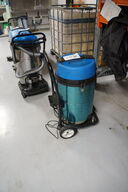 Våd & Tørsuger BILTEMA WD 2400/75