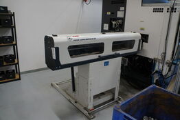 Stangføder LNS QUICK LOAD SERVO 80 S2