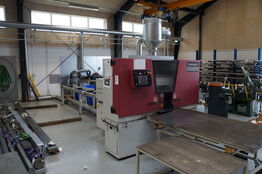 Automatsav BEHRINGER HBE321A