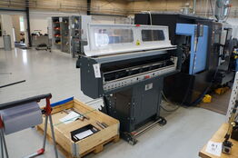 Stangføder LNS QLS80 S2
