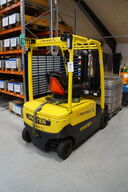 El-tuck HYSTER 2.0