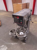 Røremaskine VARIMIXER BJØRN