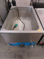 Bain Marie / Varmekar