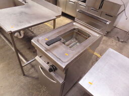 Gasfriture ARISCO