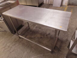 Industri køkkenbord