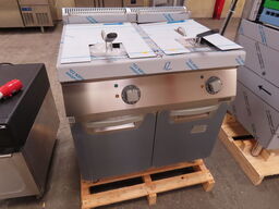 Dobbelt fristuresteger - ZANUSSI (ny)