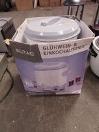 Gløggvarmer
