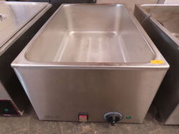 Bain Marie / Varmekar