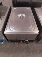 Bain Marie / Varmekar GGM GAASTRO