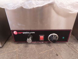 Bain Marie / Varmekar