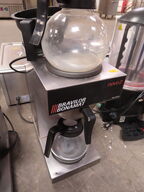 Kaffemsskine BRAVILOR BOAMAT NOVO 2