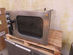 Lille ovn - ZANUSSI