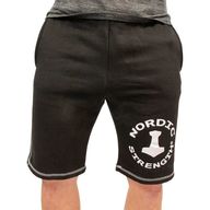 2 stk. Small - Shorts Hard Black - Herreshorts i sort