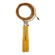 5 stk. Speedrope PRO guld (Aluminium greb)