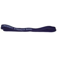 5 stk. Strength band purple - modstand: 10-40 kg