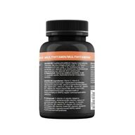 xx pk. PurePower Multivitamin (100 stk)