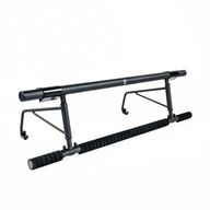 Pro Pull Up Bar - Matte Black