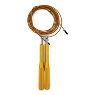 5 stk. Speedrope PRO guld (Aluminium greb)