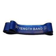 Strength band blue - modstand: 30-70 kg