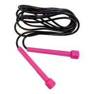 10  stk. Pink - Speedrope i plast