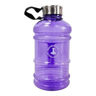 10 stk. Drikkedunk Tinybottle 1,0 L - Lilla