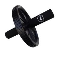 5 stk. Ab wheel / mavehjul - nordic strength