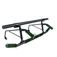 25 stk. Pro Pull Up Bar - Green Stripe