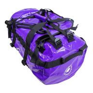 4 stk. Duffel bag - Nordic Strength lilla