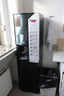 Kaffemakine WITTENBORG 7100 