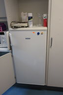 Køleskab ELECTROLUX ERC20002W8