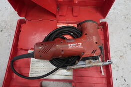 Stiksav HILTI WSJ 110-EB