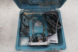 Overfræser MAKITA RP0900